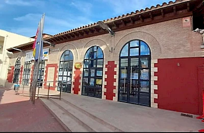 Campos del Río critica el bloqueo de la CARM en la financiación de servicios municipales básicos
